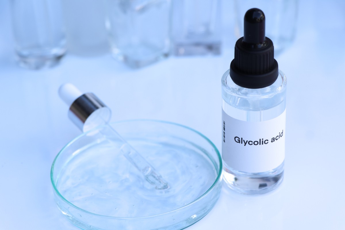 best glycolic acid