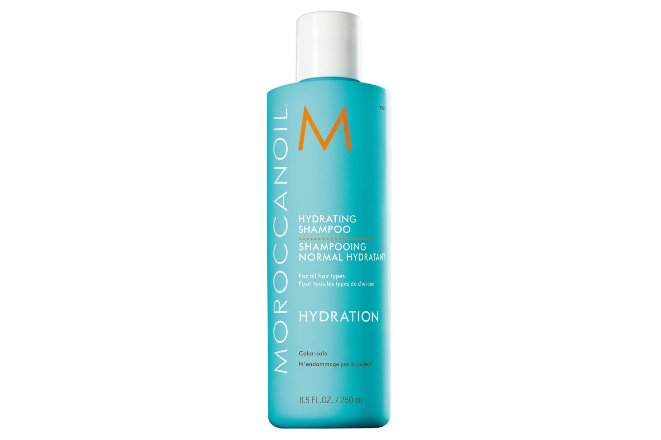 moroccanoil hydrating shampoo