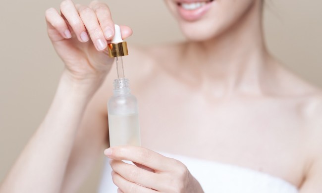 best plumping serum