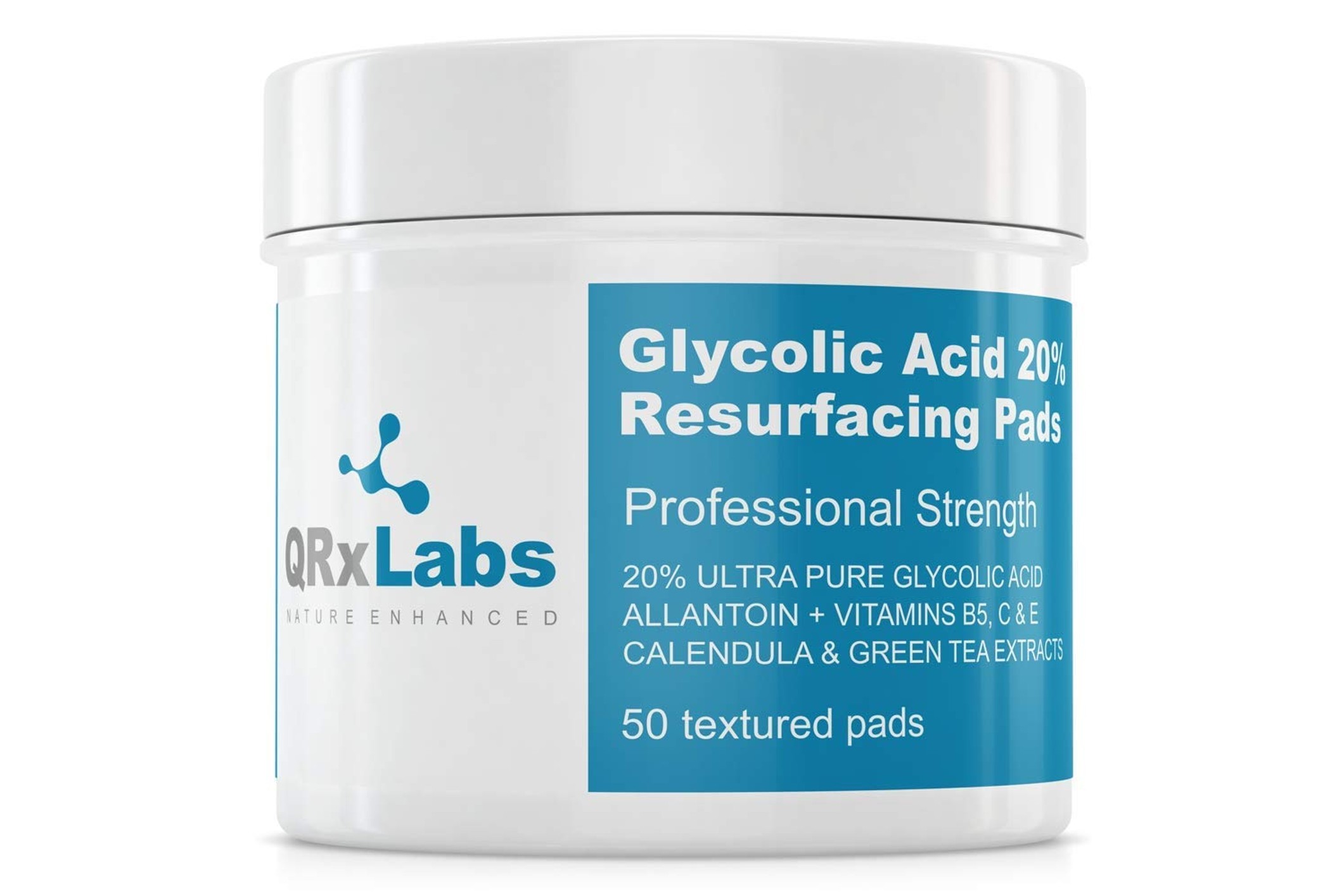 qrxlabs glycolic acid